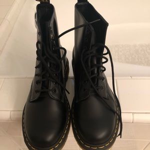 Doc Marten boots